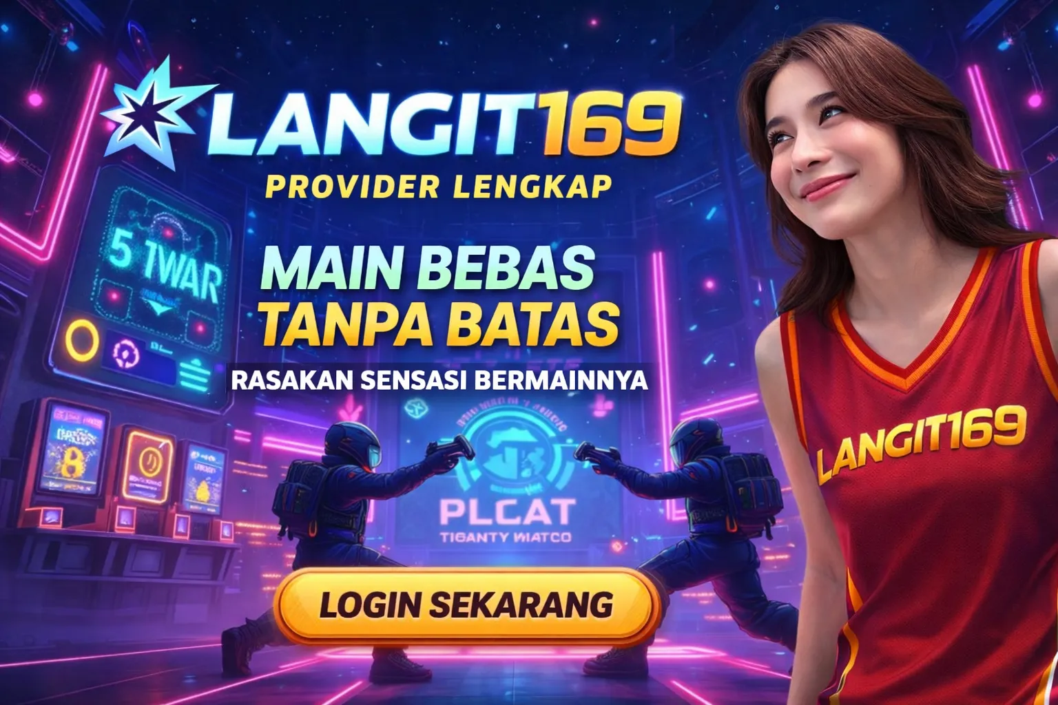 LANGIT169 Daftar • Arena Digital Siap Ditaklukkan + Menang!